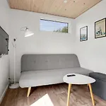 Mattheus - 900m From The Sea By Interhome Bøtø By