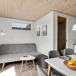 Mattheus - 900m From The Sea By Interhome Dom wakacyjny Bøtø By