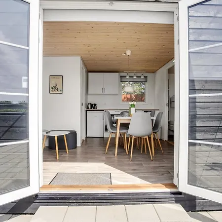 Mattheus - 900m From The Sea By Interhome Dom wakacyjny Bøtø By