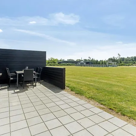 Mattheus - 900m From The Sea By Interhome * Bøtø By