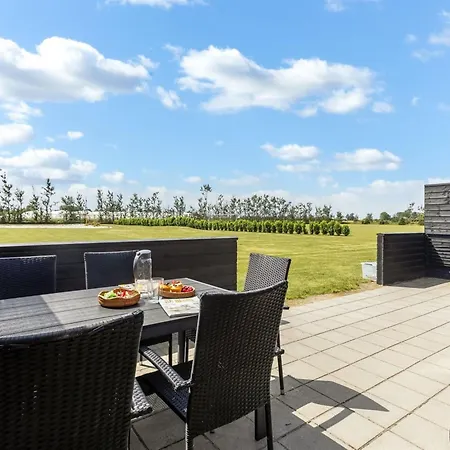 Mattheus - 900m From The Sea By Interhome Bøtø By